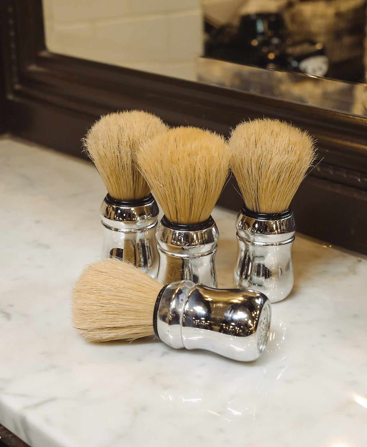 Proraso Professional: Shaving Brush