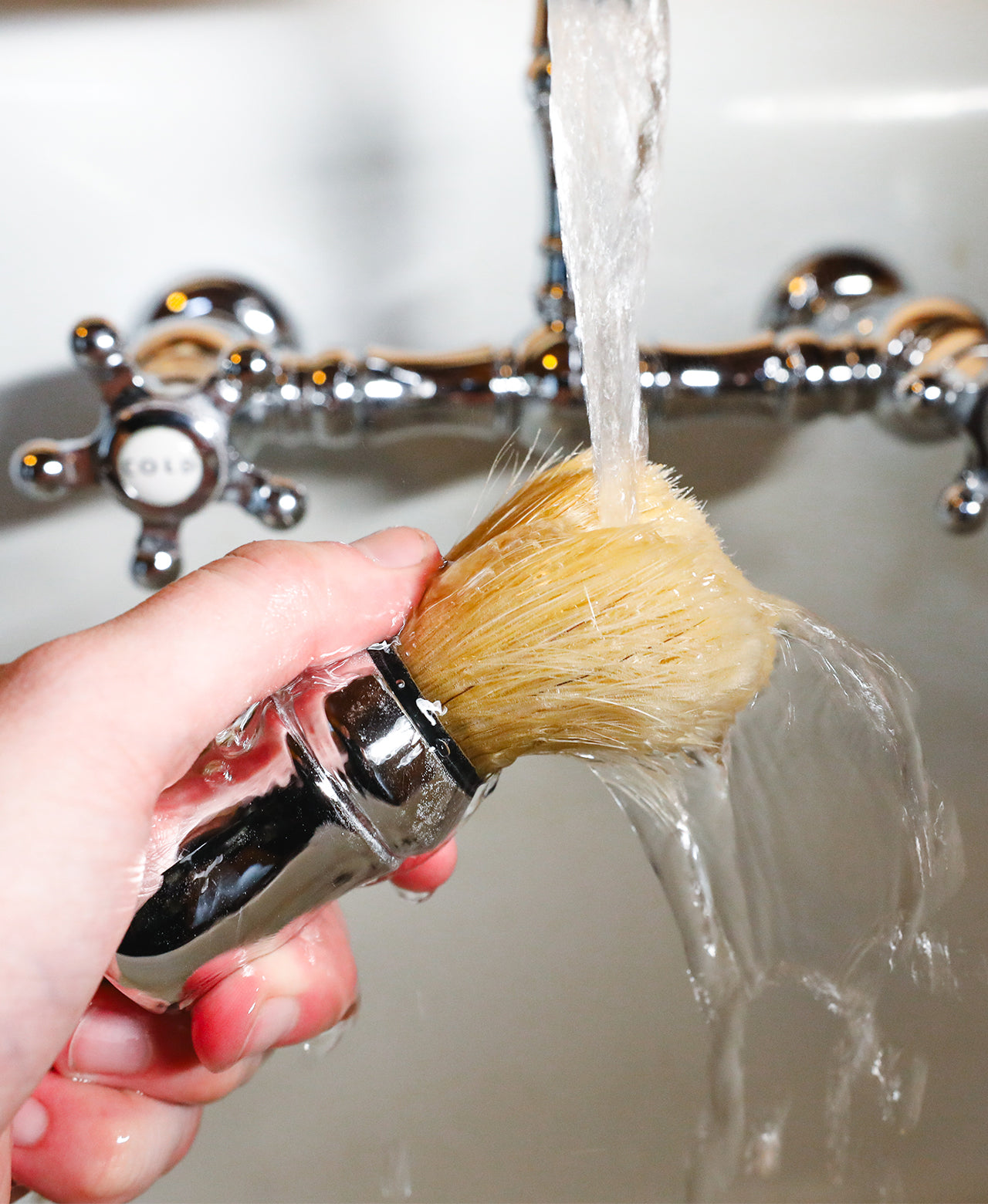 Proraso Professional: Shaving Brush