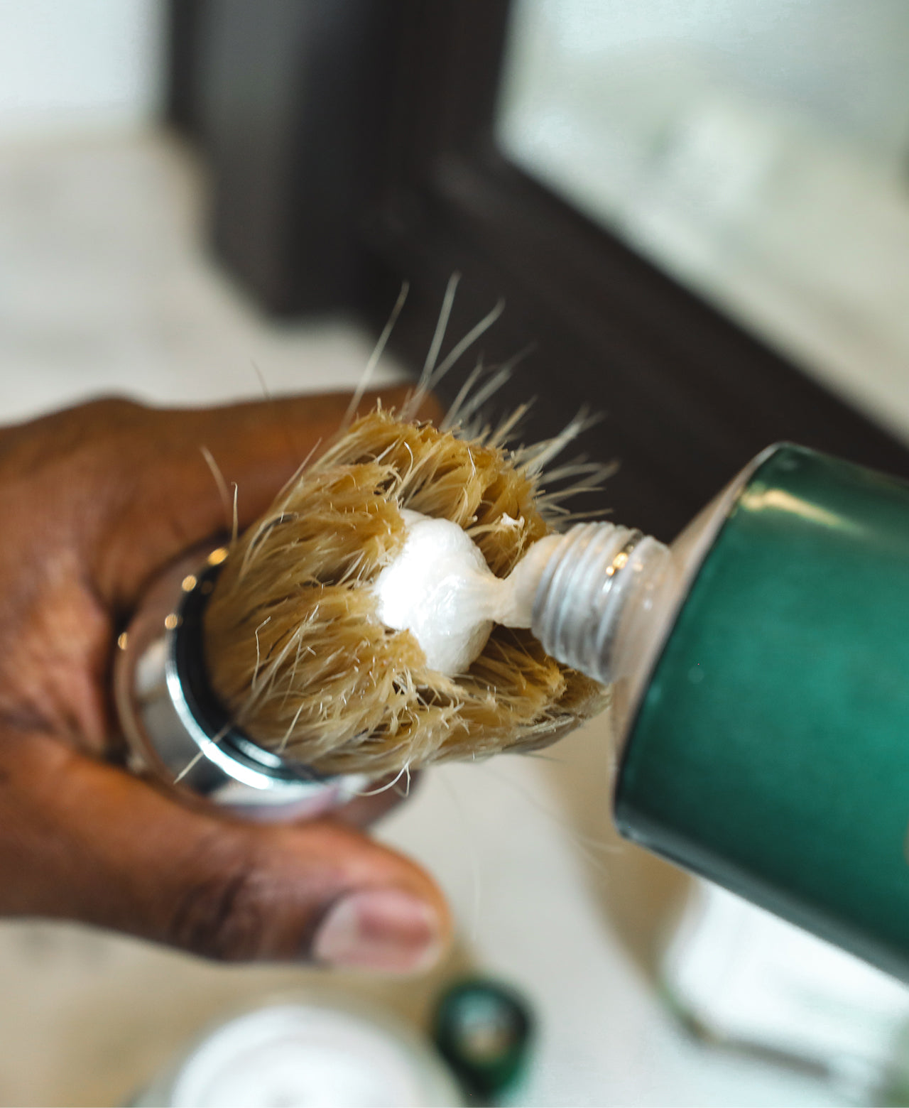 Proraso Professional: Shaving Brush