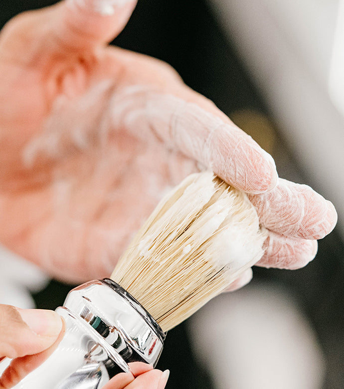 Proraso Professional: Shaving Brush