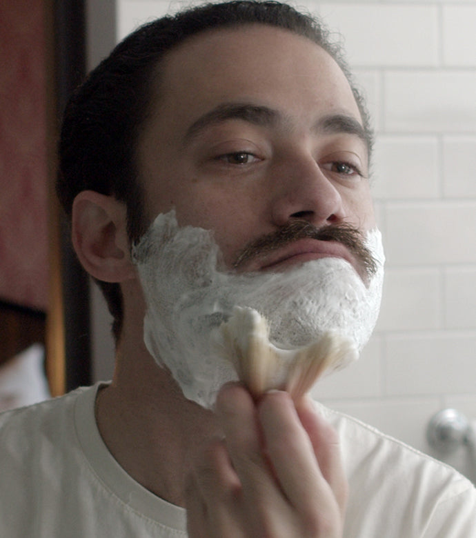 Proraso Professional: Shaving Brush