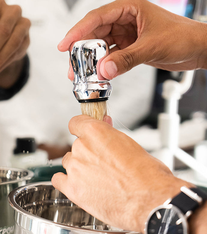 Proraso Professional: Shaving Brush