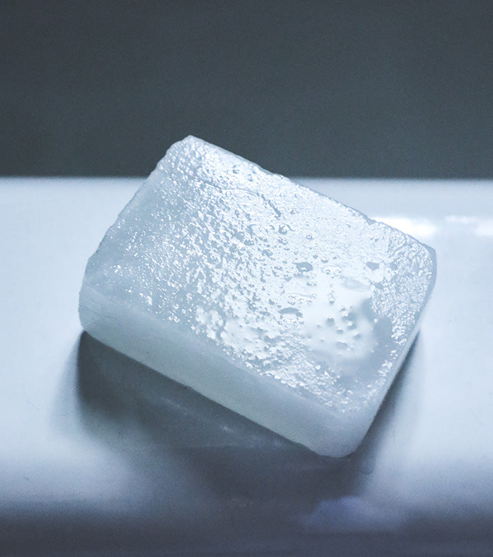 Post-Shave Stone