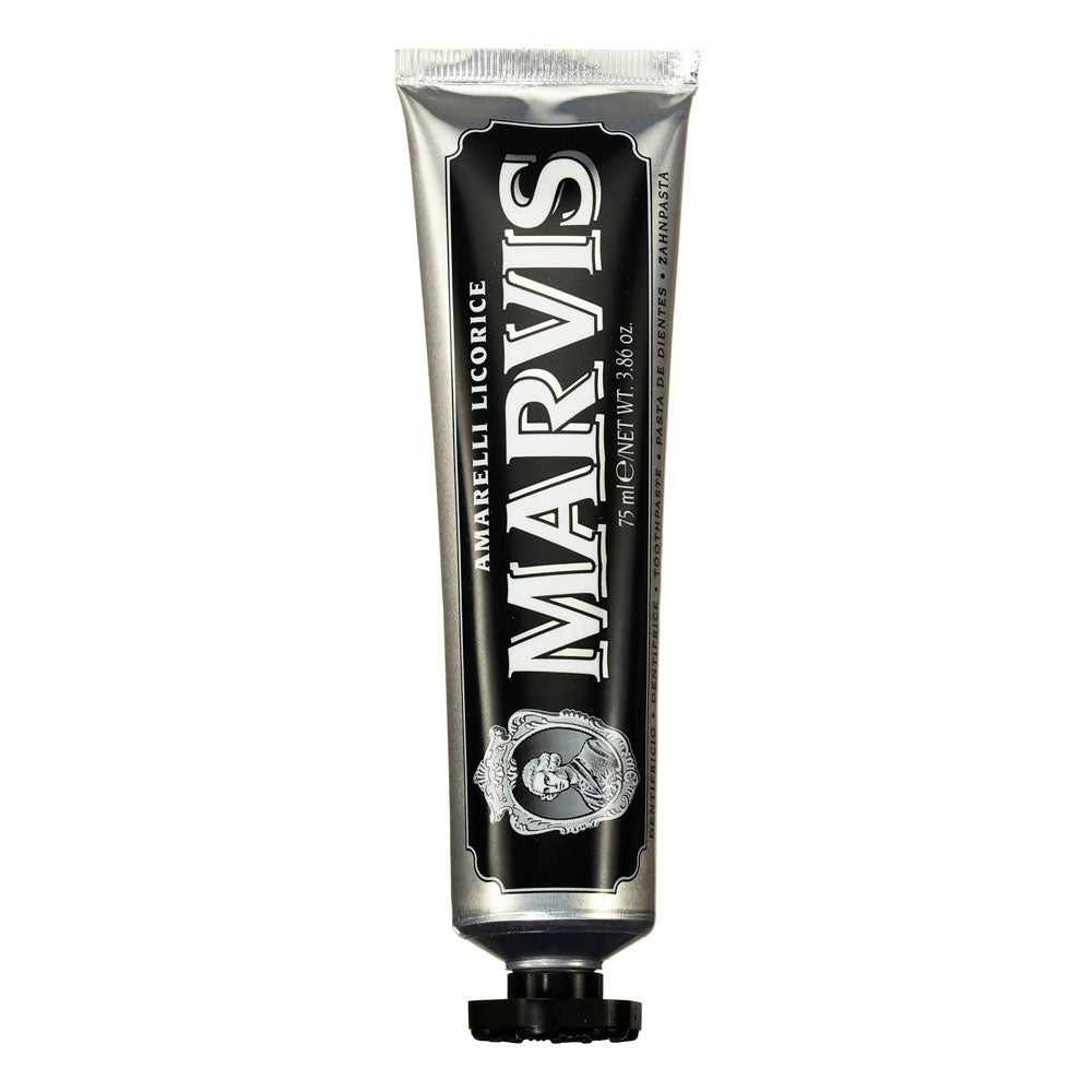 Amarelli Licorice Toothpaste