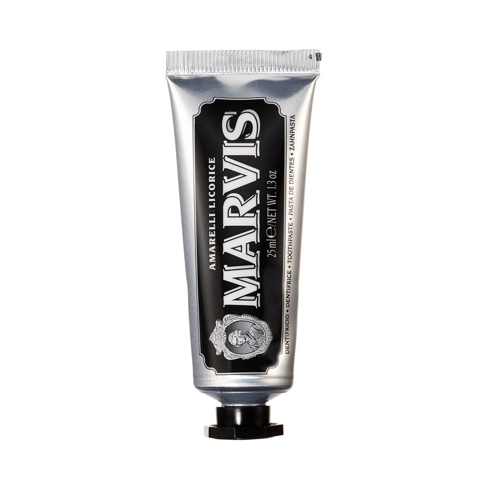 Amarelli Licorice Toothpaste