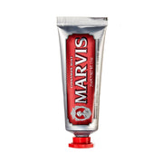 Cinnamon Mint Toothpaste