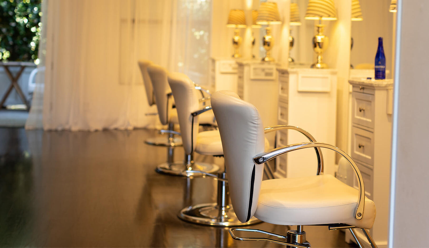 Christopher Salon & Home