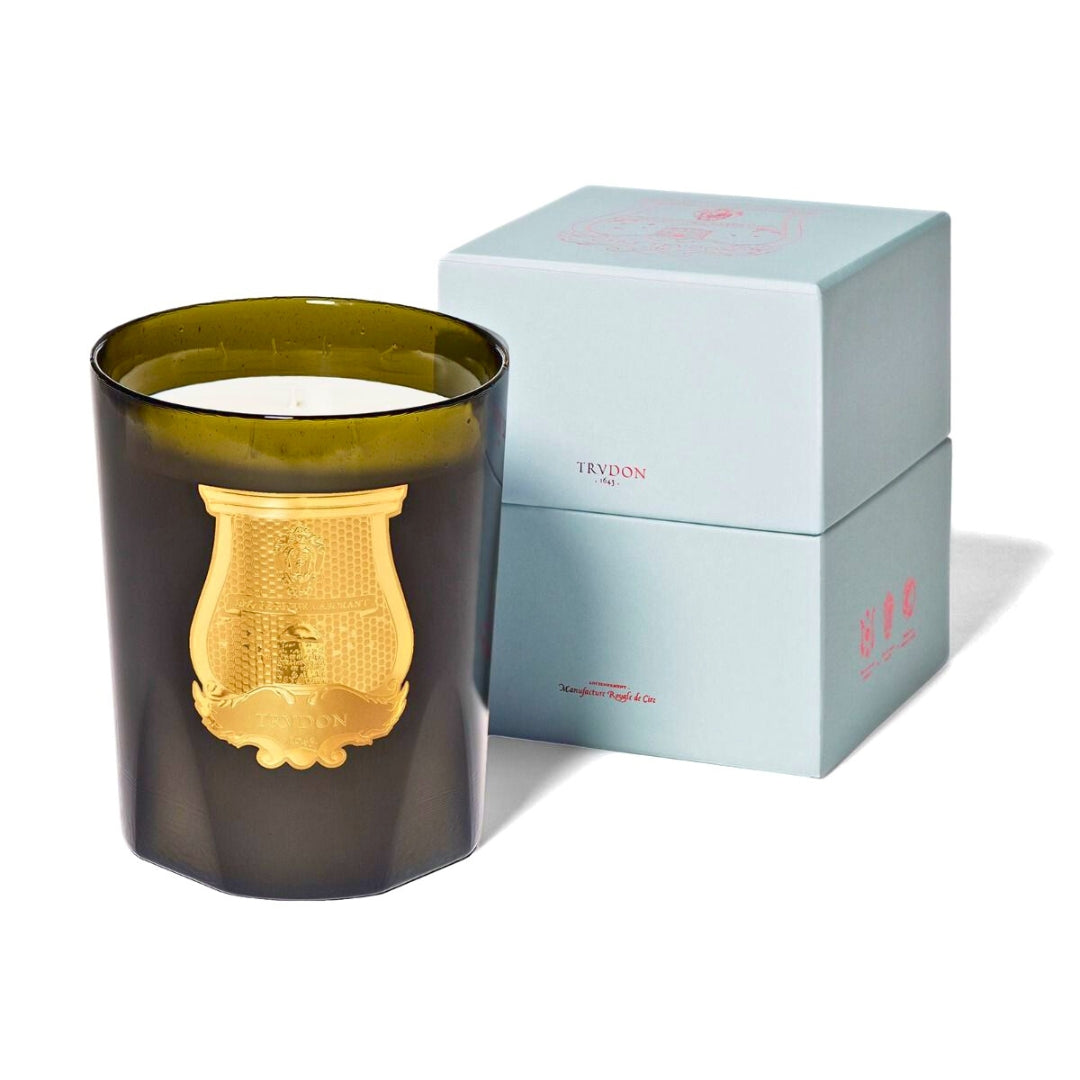 Abd El Kader Intermezzo Candle by Trudon | Abd El Kader Intermezzo Scented Candle 2.8kg