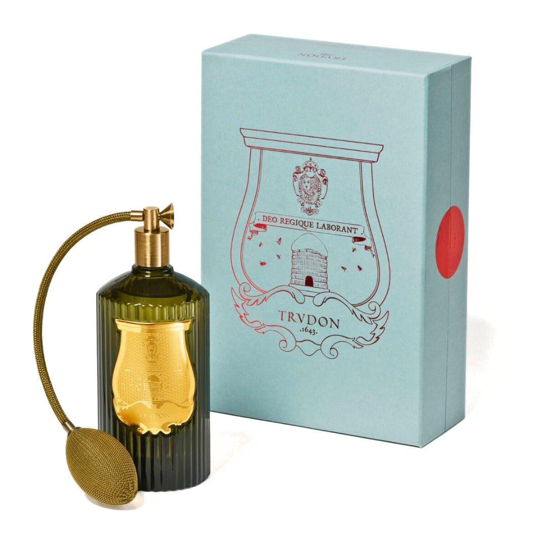 Abd El Kader by Trudon-Abd El Kader Room Spray 375ml