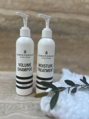 Moisture Shampoo