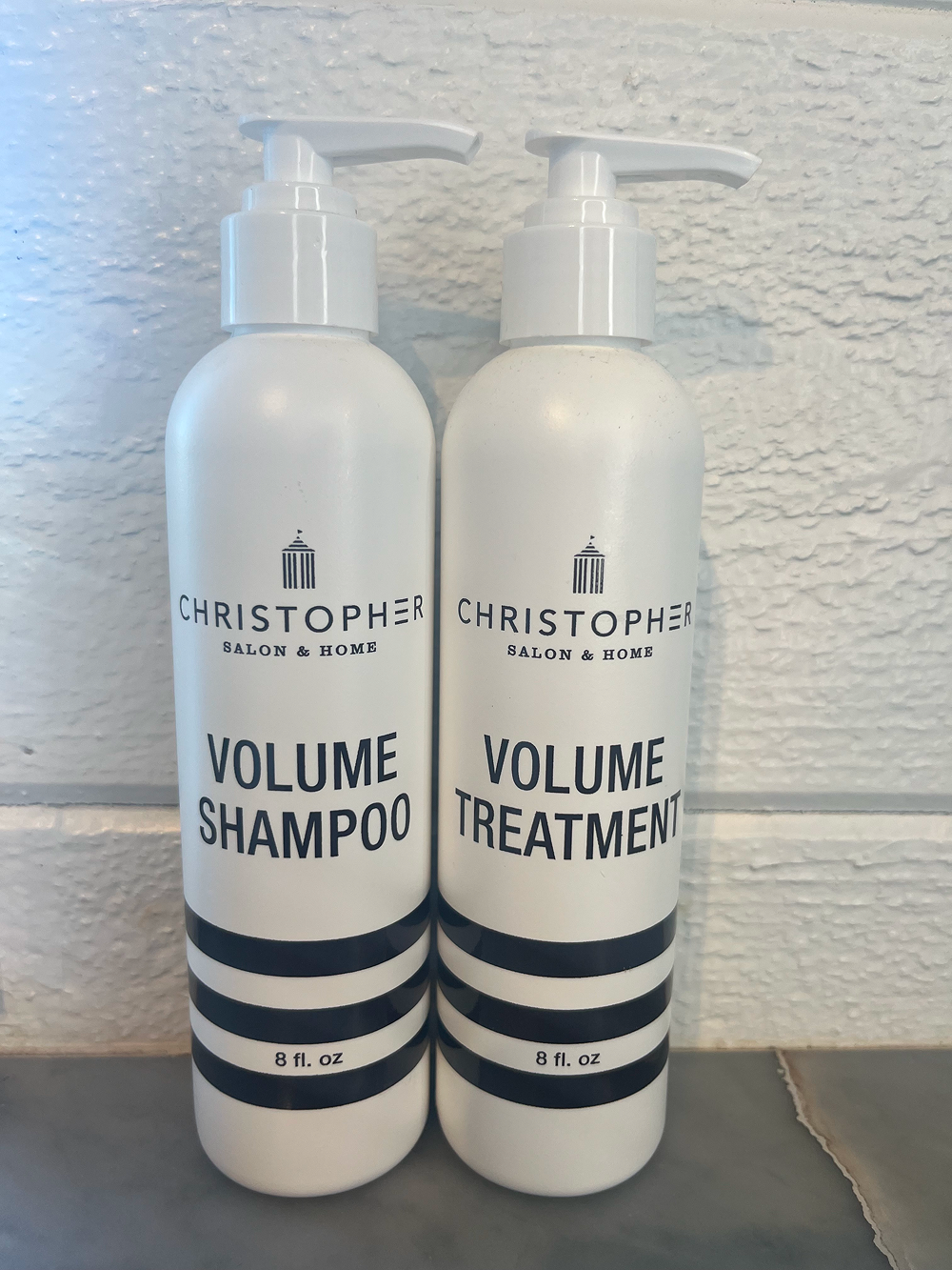 Volume Treatment