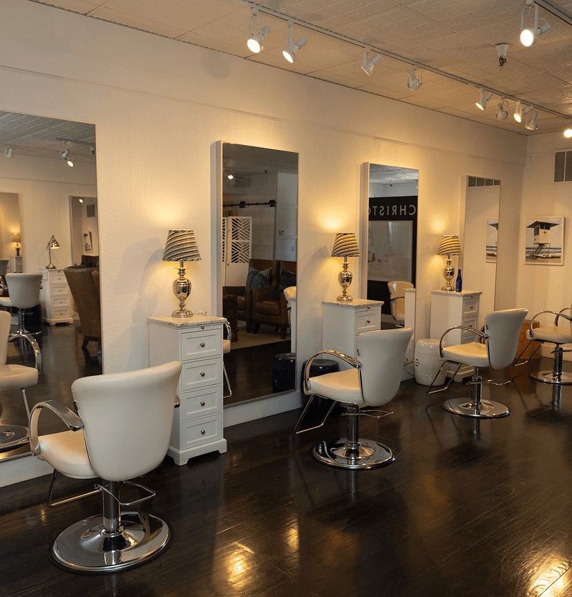 Christopher Salon & Home