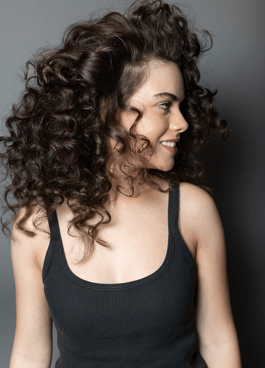 Curls & Volume11