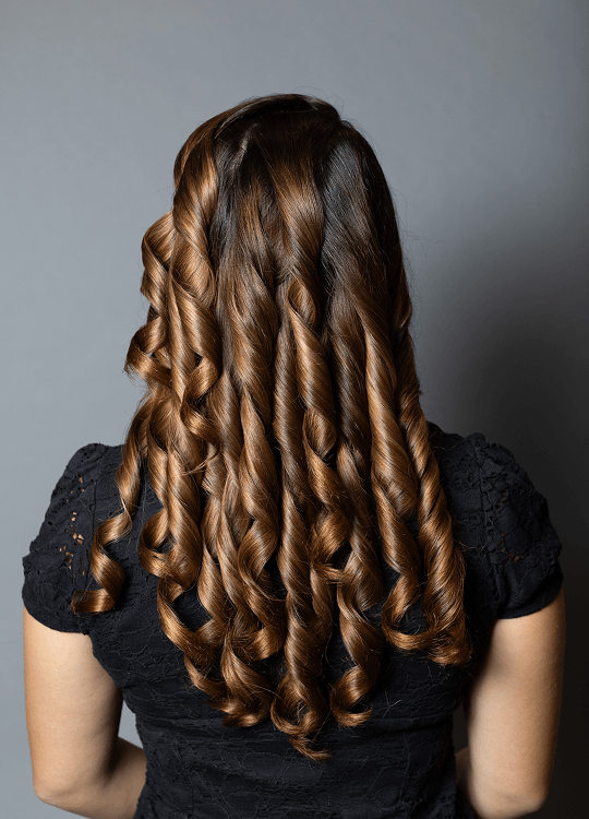 Curls & Volume12