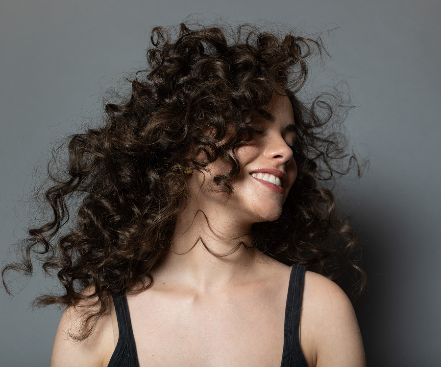 Curls & Volume15