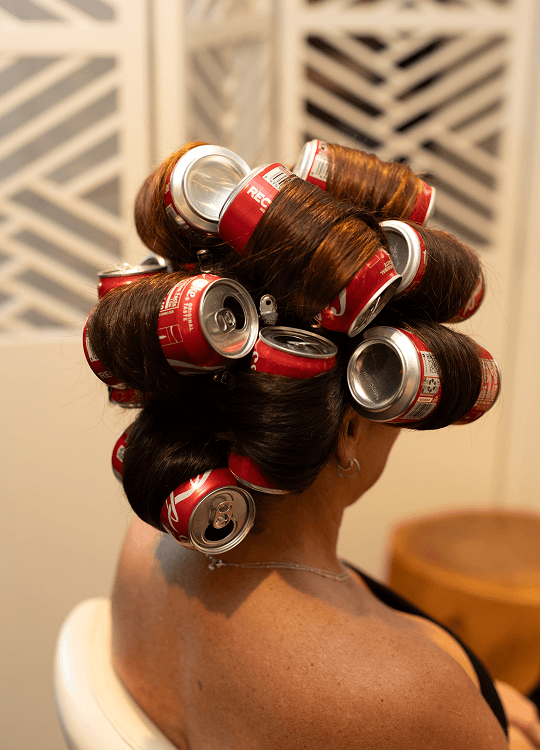 Blow Dry18