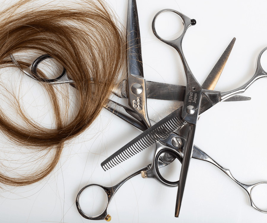 Christopher Salon & Home