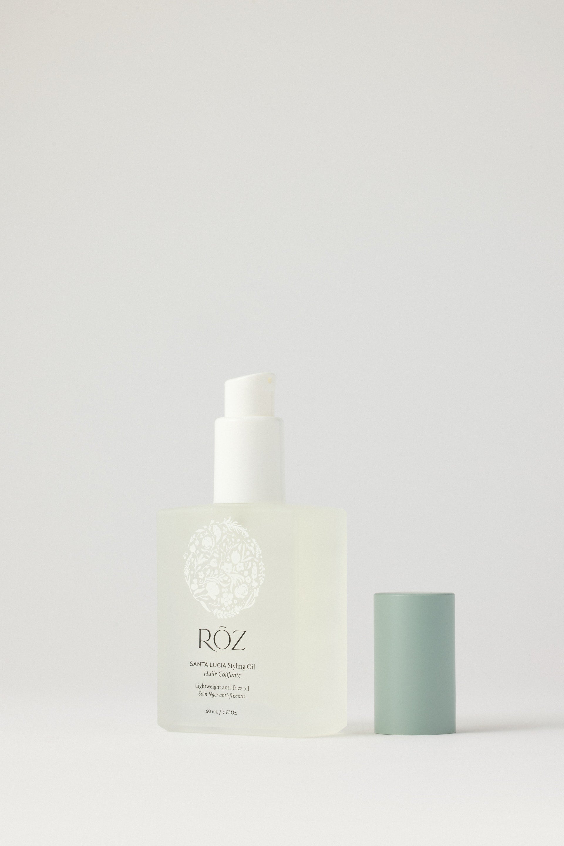 Santa Lucia Styling Oil