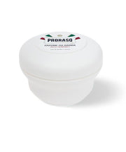 Shaving Soap in a Bowl: Sensitive Skin