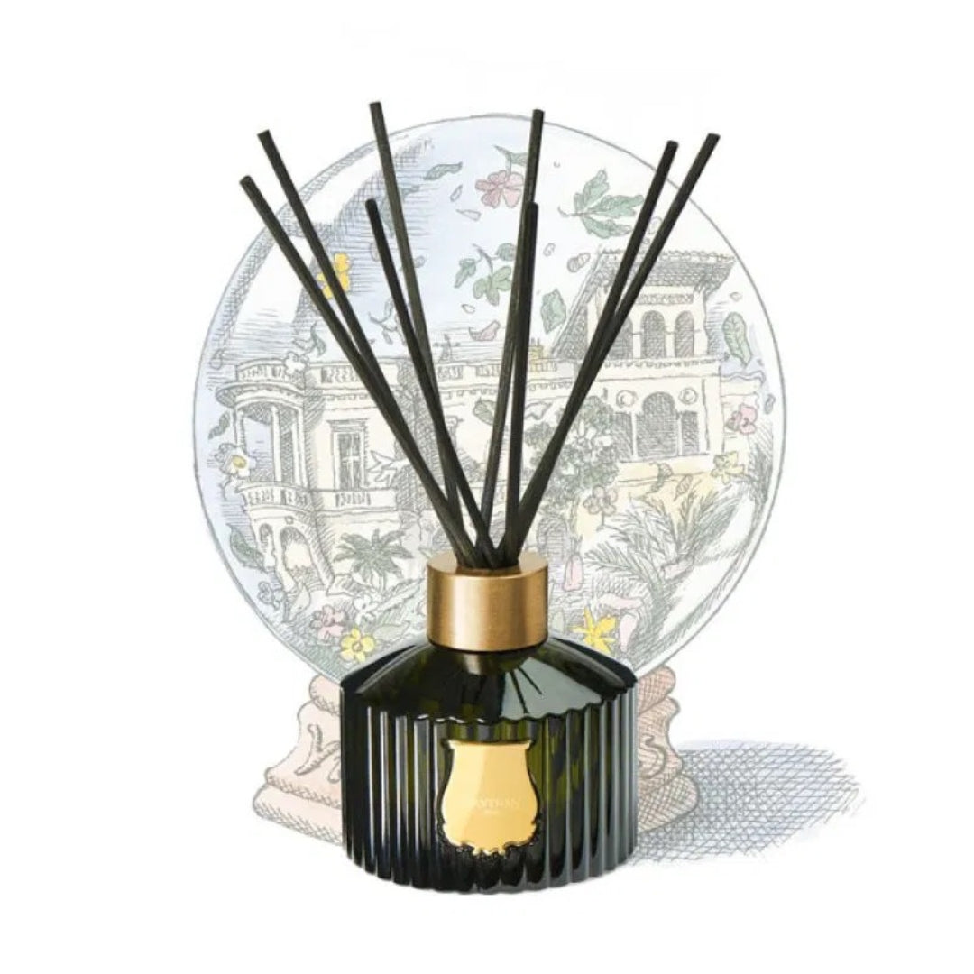 Cyrnos Home Fragrance Diffuser