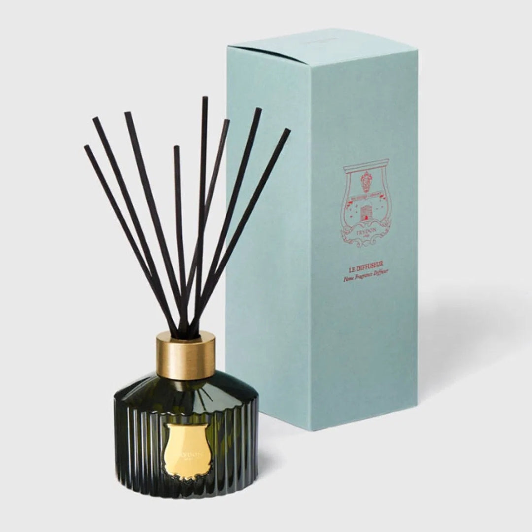 Cyrnos Home Fragrance Diffuser