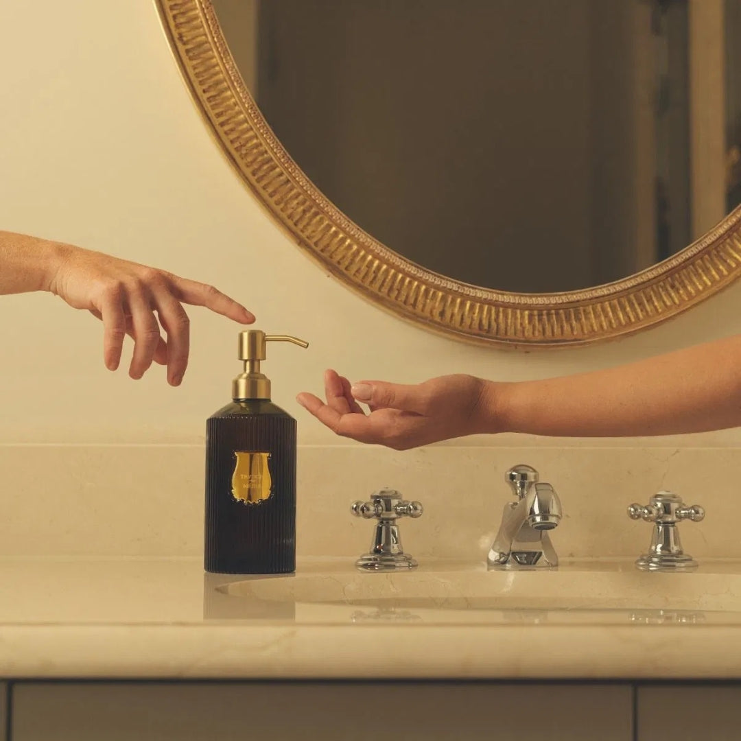 Medie Liquid Soap