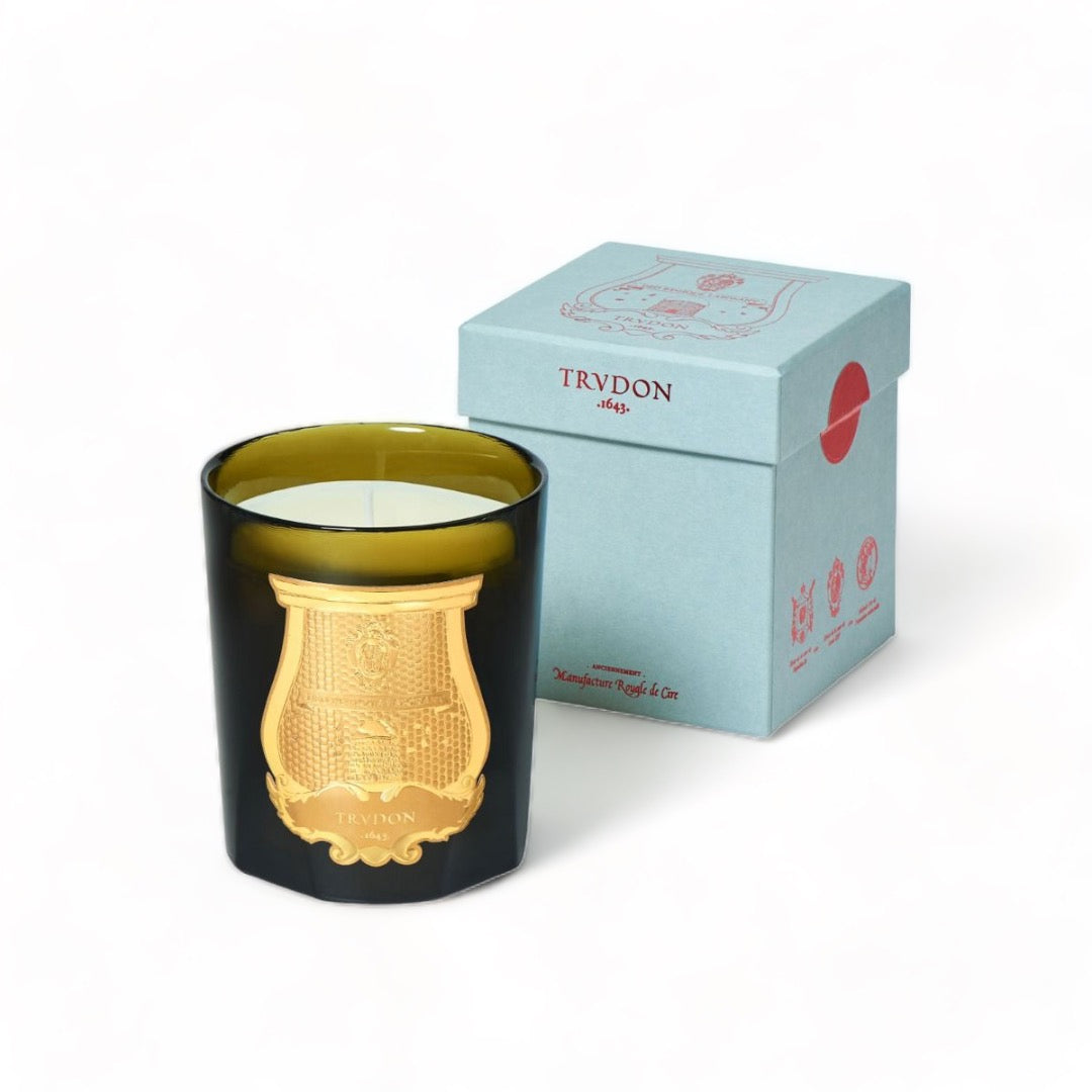 Ernesto Candle by Trudon