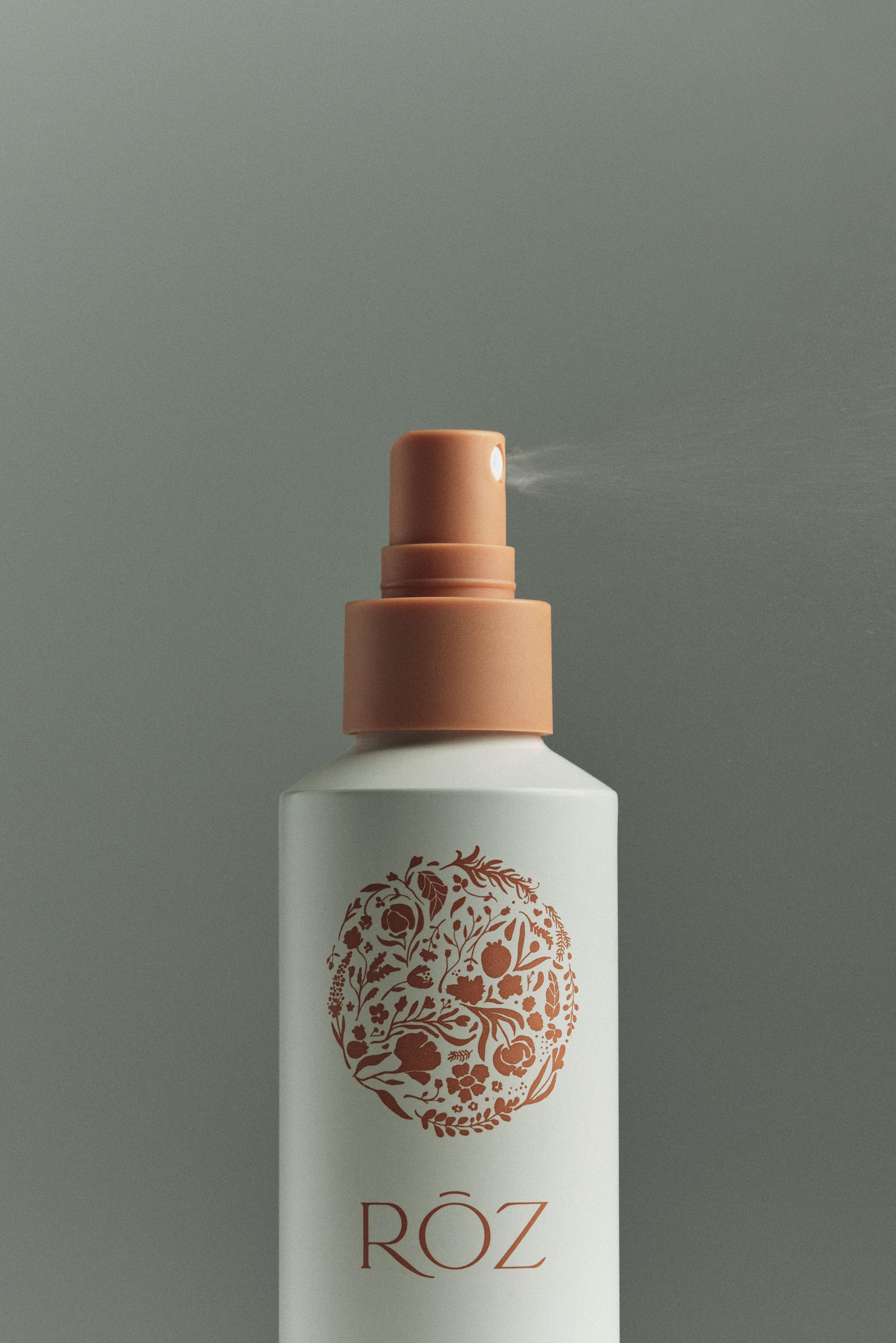 Air Thickening Spray