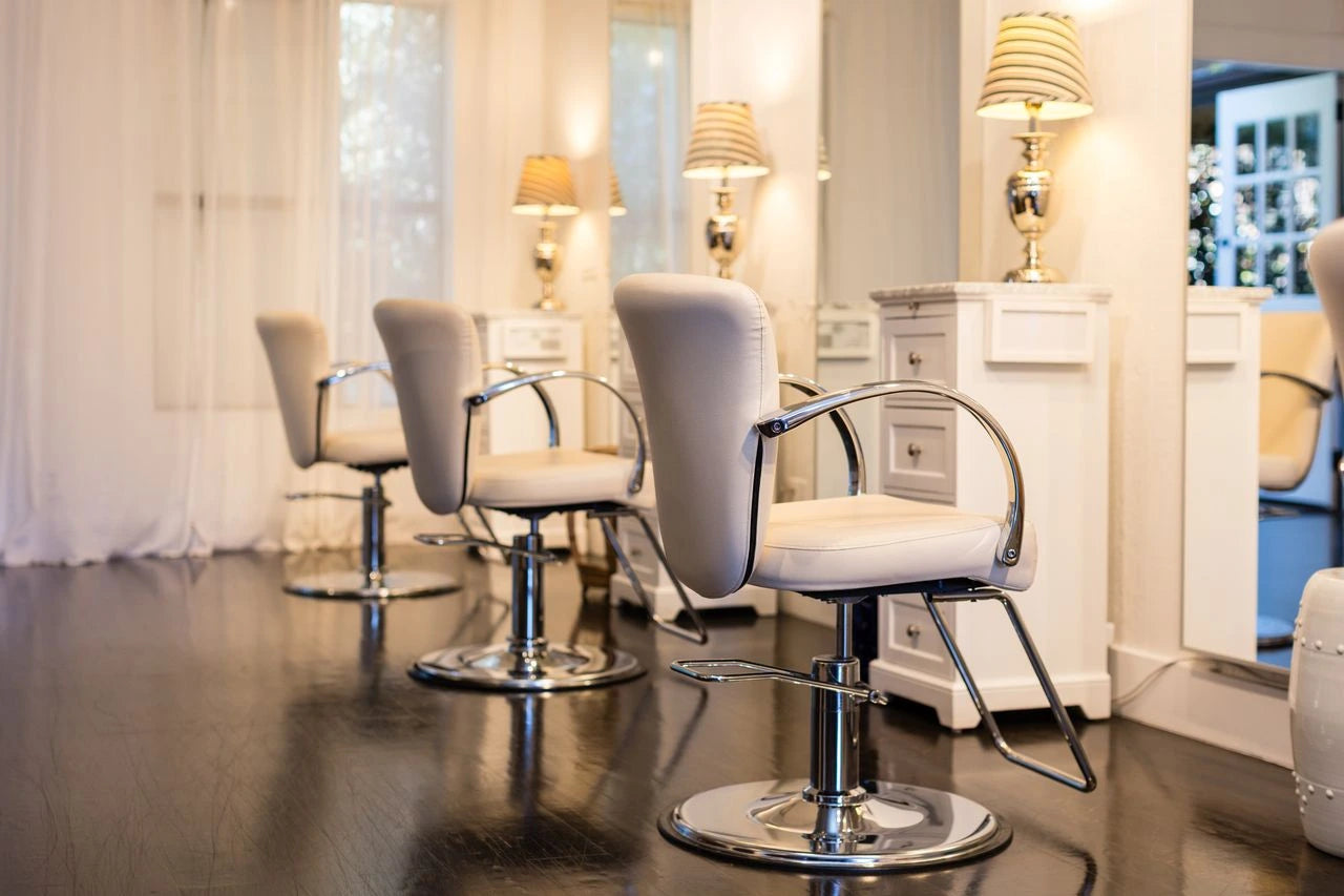 Christopher Salon & Home