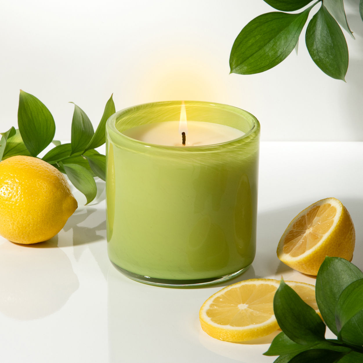 Rosemary Eucalyptus Candle