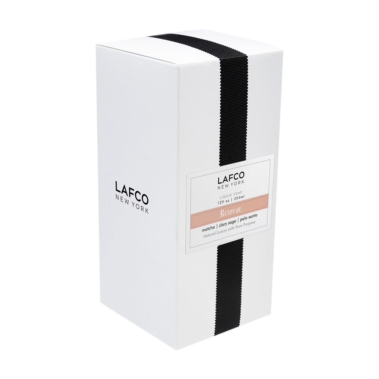 Retreat Liquid Soap