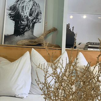 Christopher Salon & Home