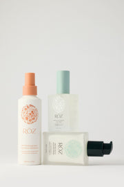 The Smooth Air Dry Kit