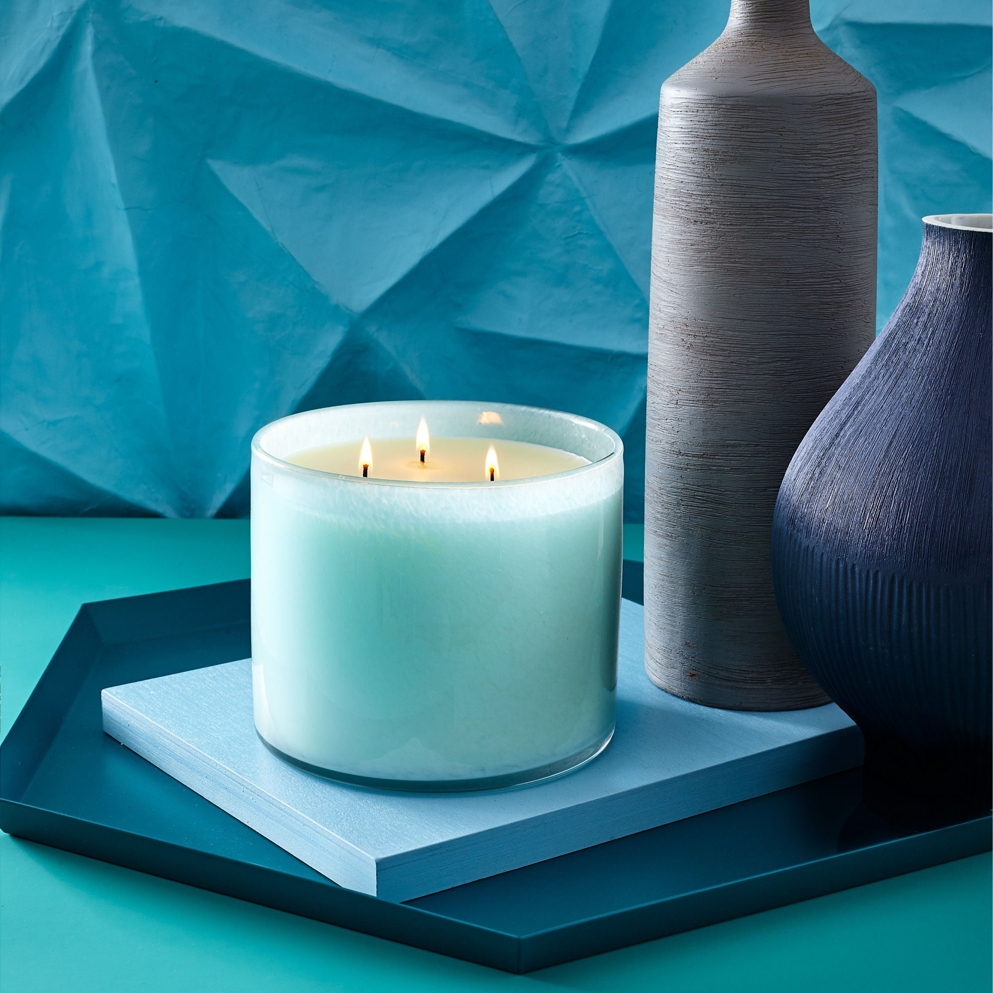 Marine Candle