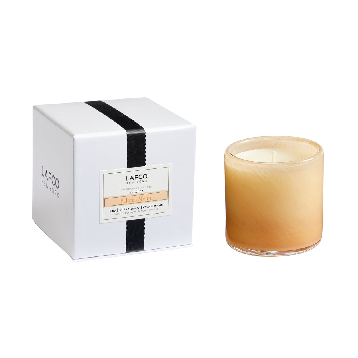 Lafco Paloma Melon Candle variant: 6.5 oz main image
